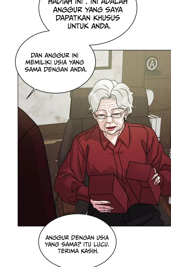 If You Can't Date, You Die Chapter 1 – halaman 27