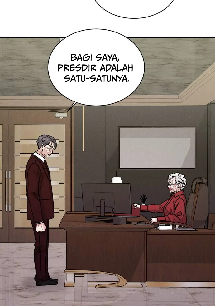 If You Can't Date, You Die Chapter 1 – halaman 30