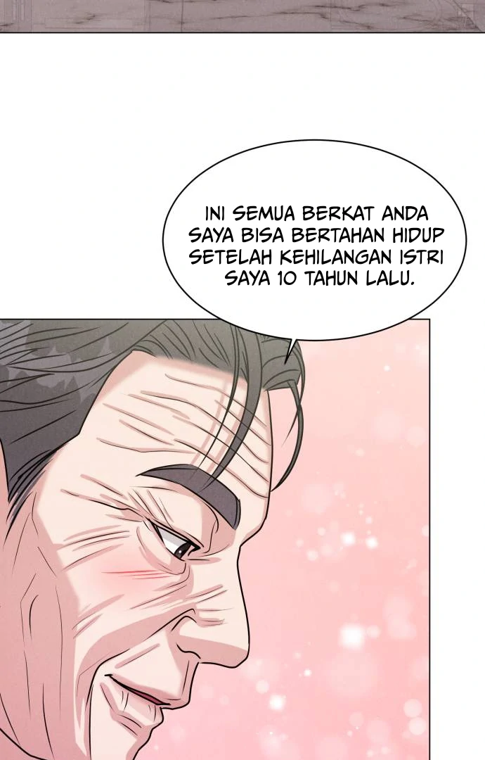 If You Can't Date, You Die Chapter 1 – halaman 31
