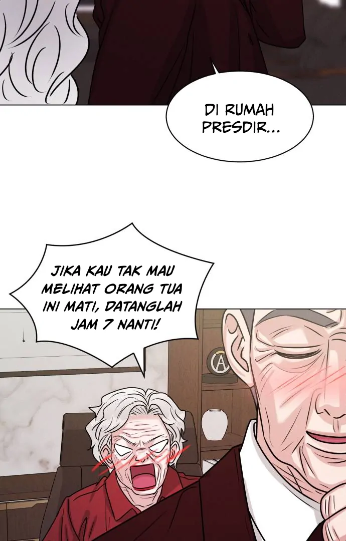 If You Can't Date, You Die Chapter 1 – halaman 34