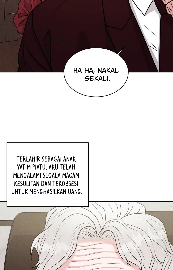 If You Can't Date, You Die Chapter 1 – halaman 35