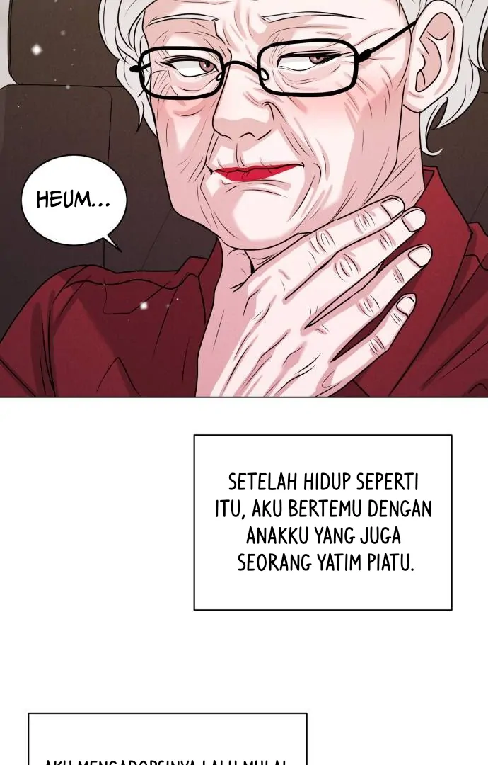 If You Can't Date, You Die Chapter 1 – halaman 36