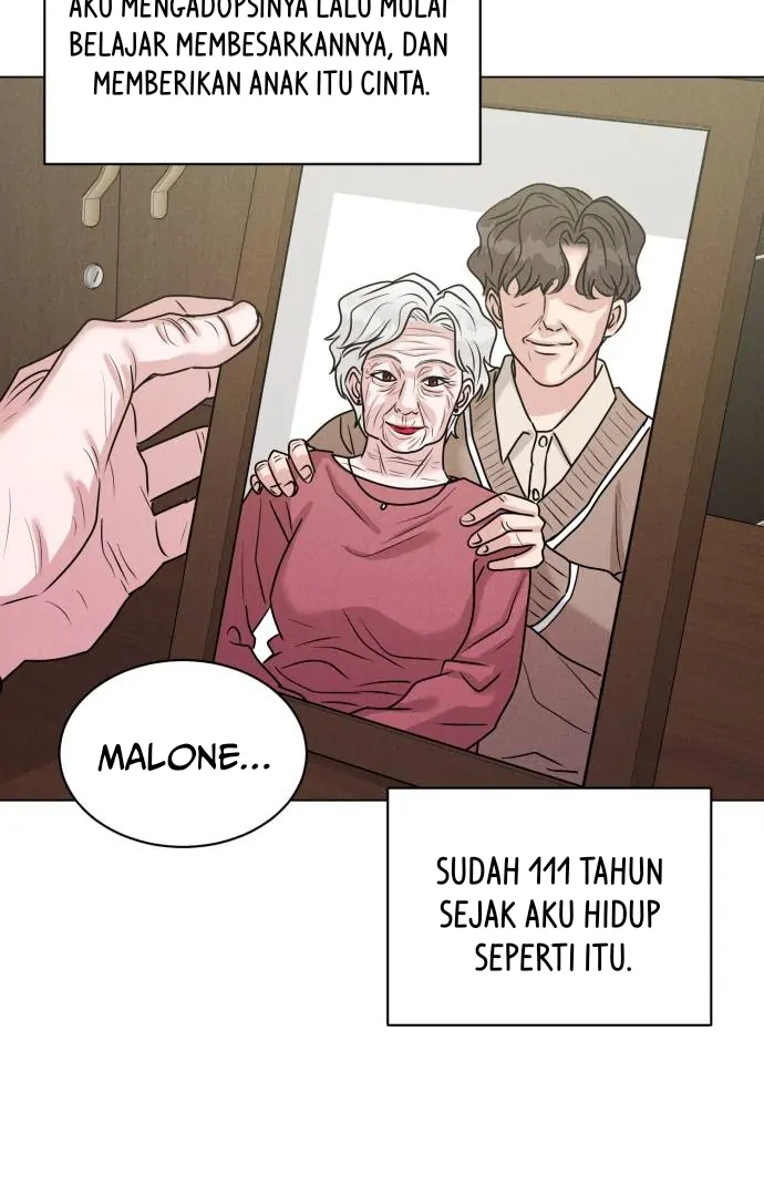 If You Can't Date, You Die Chapter 1 – halaman 37