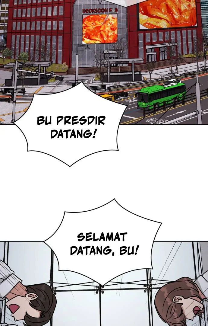 If You Can't Date, You Die Chapter 1 – halaman 4
