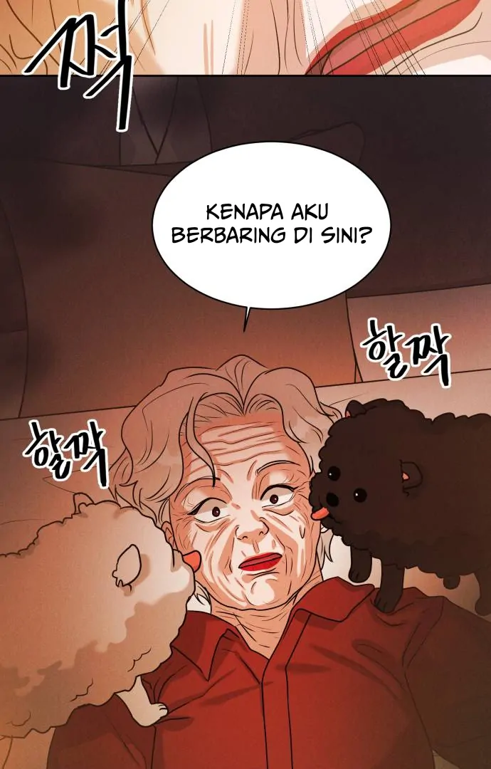 If You Can't Date, You Die Chapter 1 – halaman 46