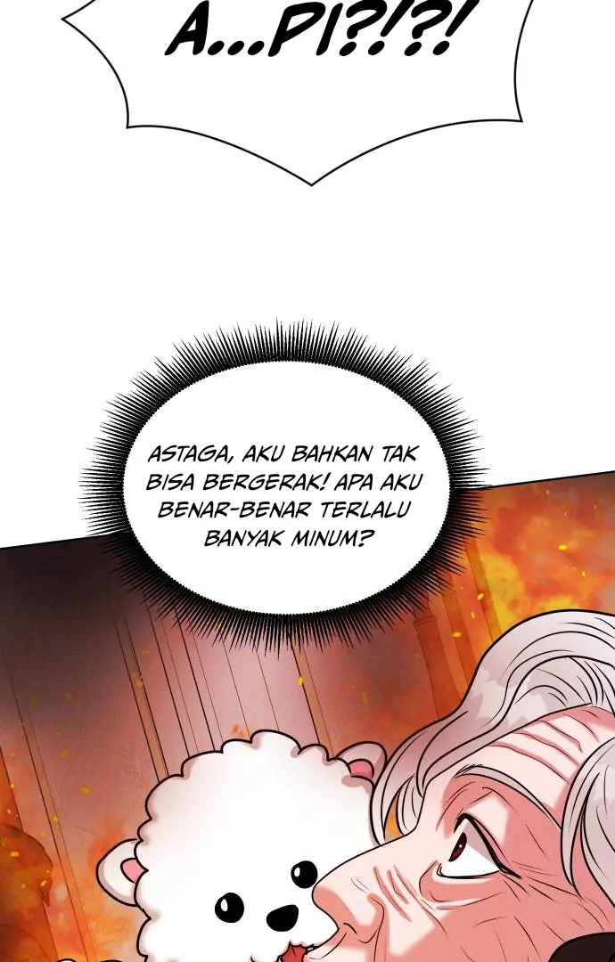 If You Can't Date, You Die Chapter 1 – halaman 49