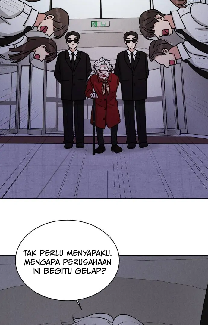 If You Can't Date, You Die Chapter 1 – halaman 5