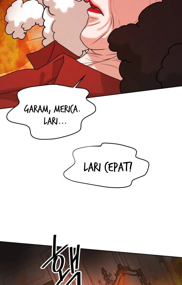 If You Can't Date, You Die Chapter 1 – halaman 50