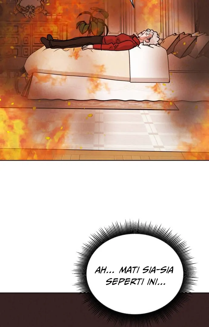 If You Can't Date, You Die Chapter 1 – halaman 55