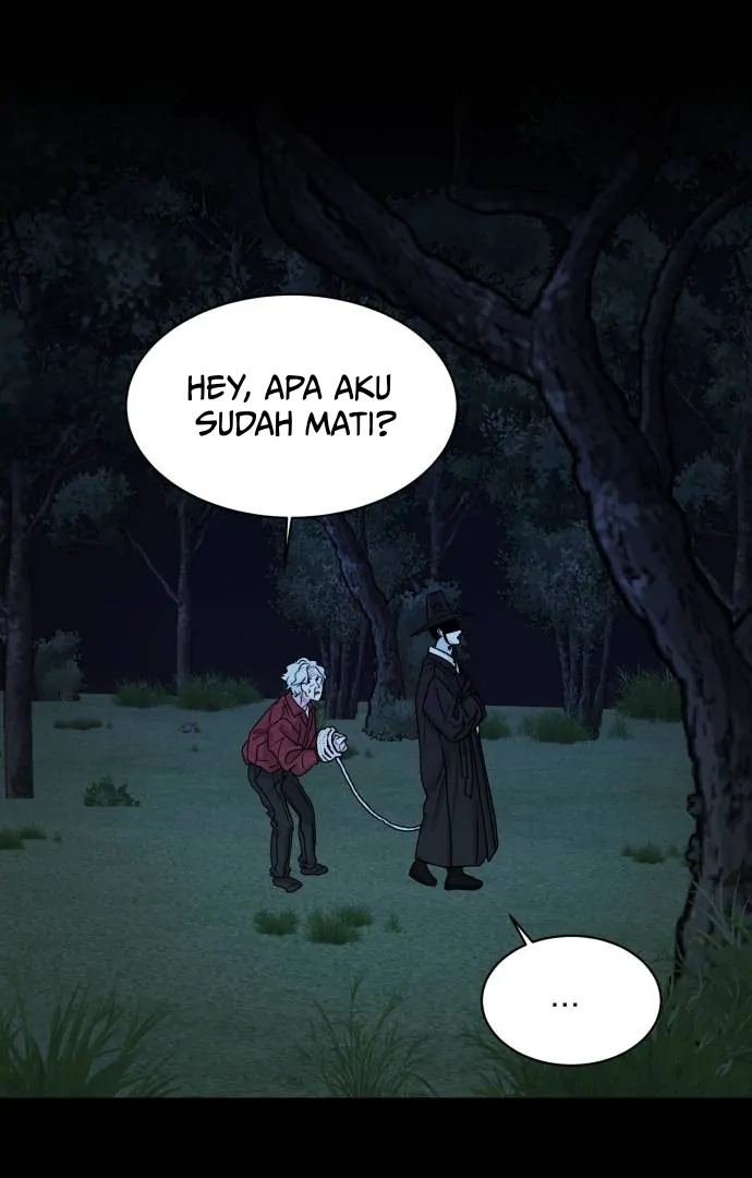 If You Can't Date, You Die Chapter 1 – halaman 61