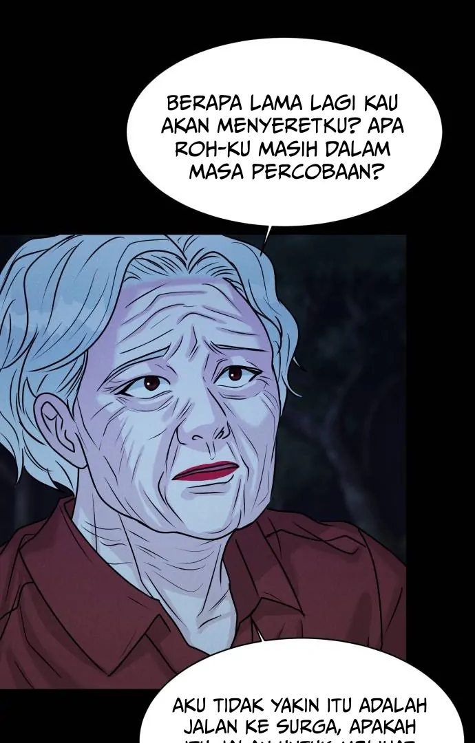 If You Can't Date, You Die Chapter 1 – halaman 62