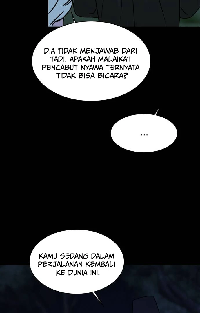 If You Can't Date, You Die Chapter 1 – halaman 64