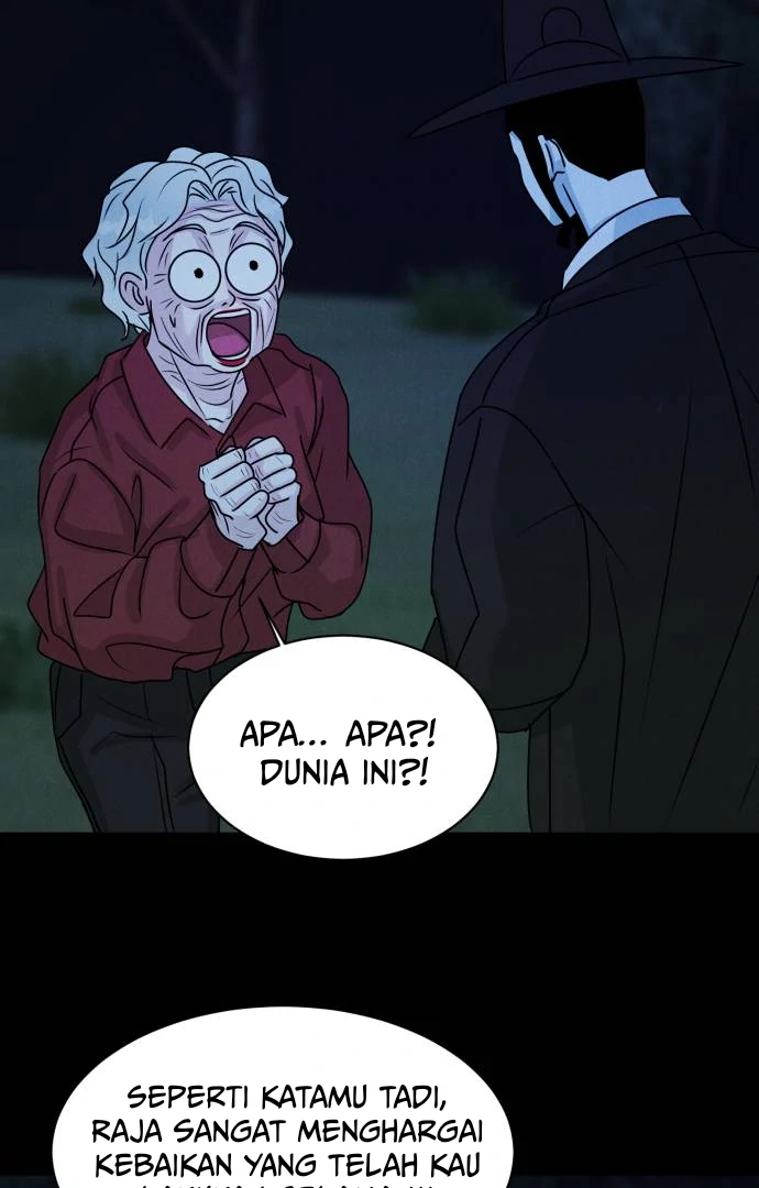 If You Can't Date, You Die Chapter 1 – halaman 65