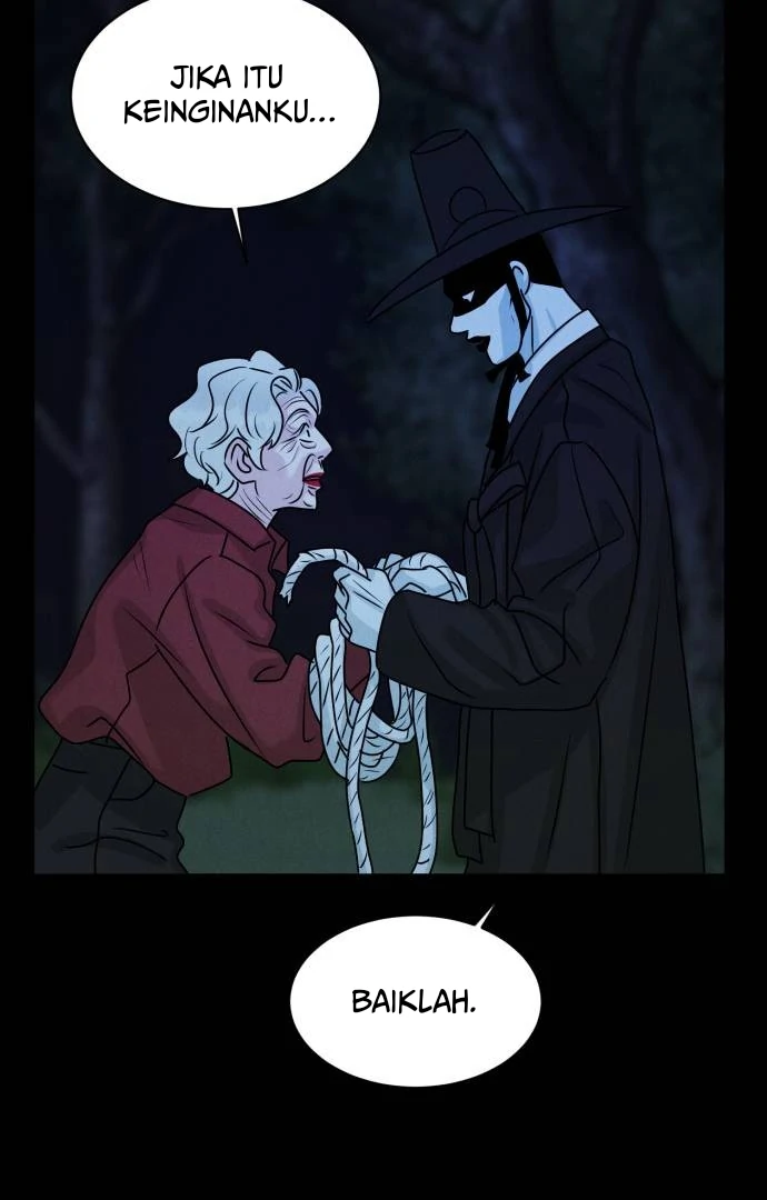 If You Can't Date, You Die Chapter 1 – halaman 67
