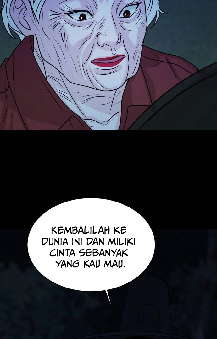 If You Can't Date, You Die Chapter 1 – halaman 69