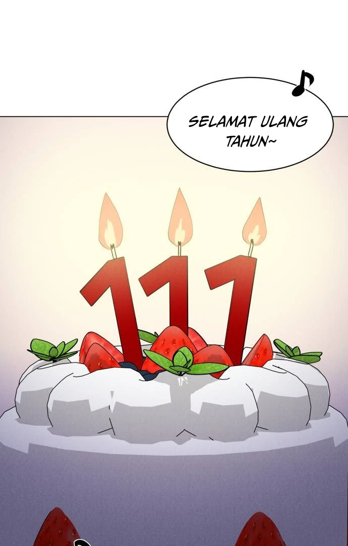 If You Can't Date, You Die Chapter 1 – halaman 7