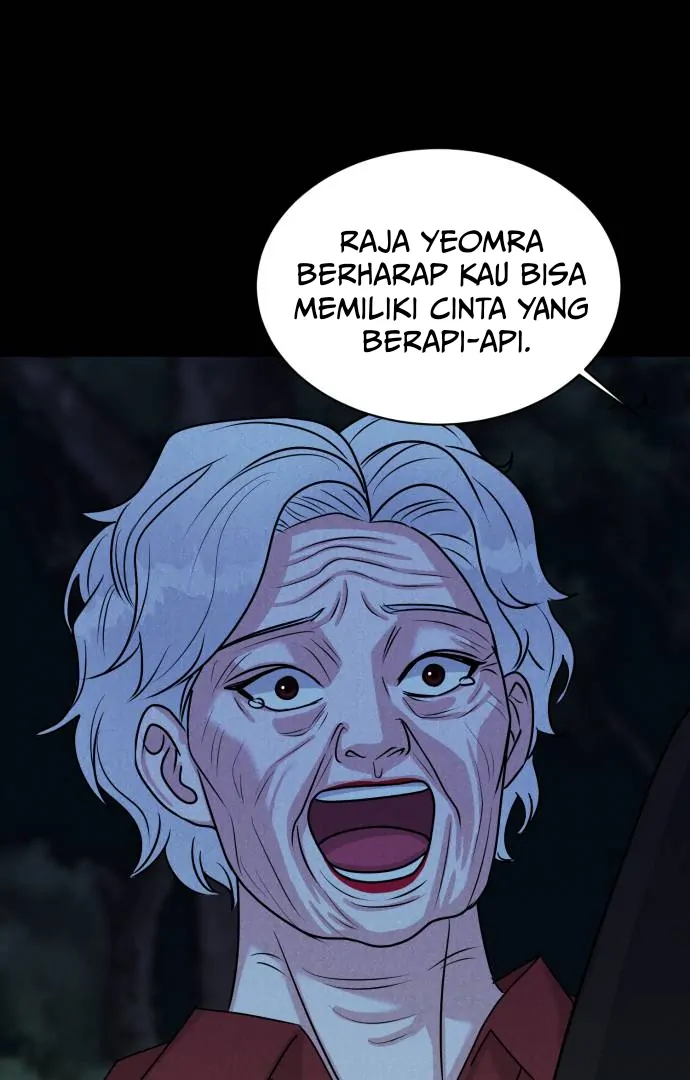 If You Can't Date, You Die Chapter 1 – halaman 71