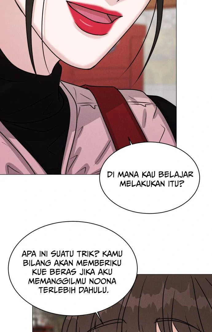 If You Can't Date, You Die Chapter 1 – halaman 78