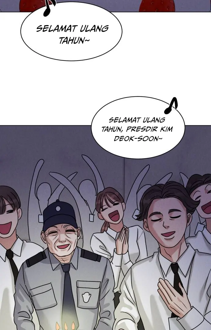 If You Can't Date, You Die Chapter 1 – halaman 8
