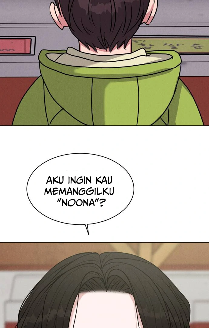 If You Can't Date, You Die Chapter 1 – halaman 81