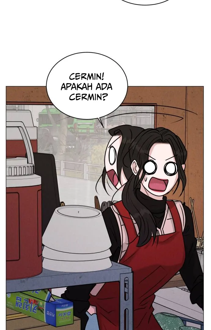 If You Can't Date, You Die Chapter 1 – halaman 83