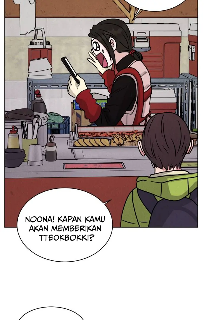 If You Can't Date, You Die Chapter 1 – halaman 87