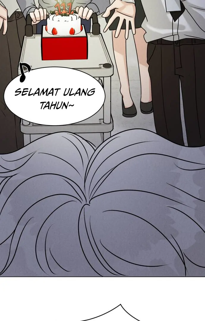 If You Can't Date, You Die Chapter 1 – halaman 9