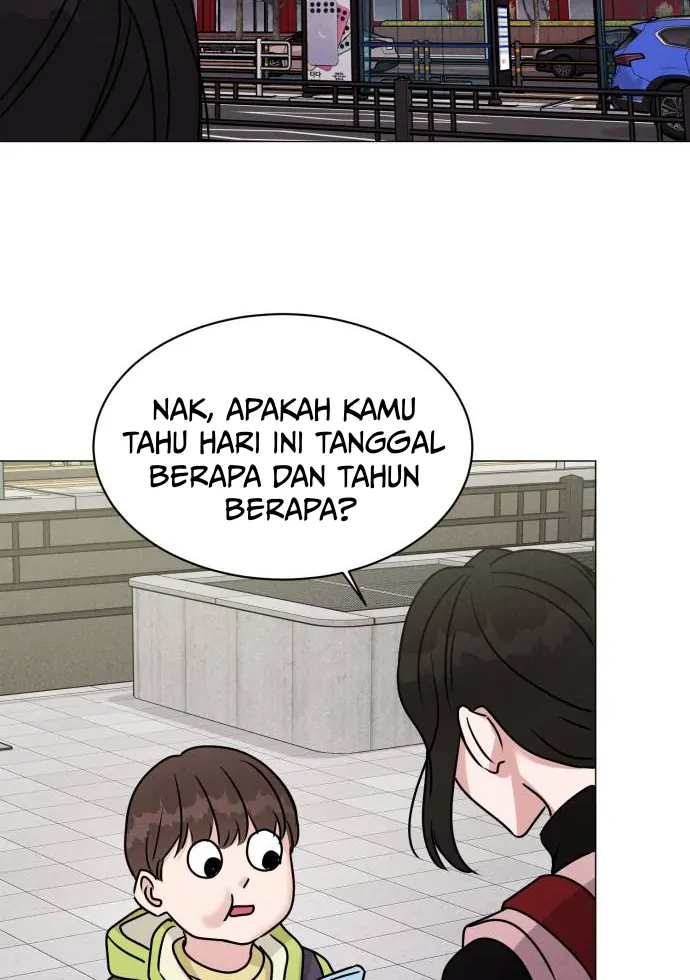 If You Can't Date, You Die Chapter 1 – halaman 90