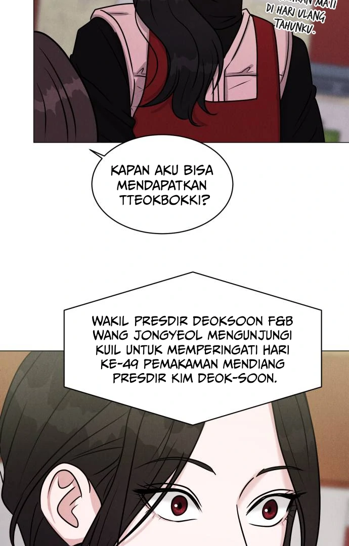 If You Can't Date, You Die Chapter 1 – halaman 92