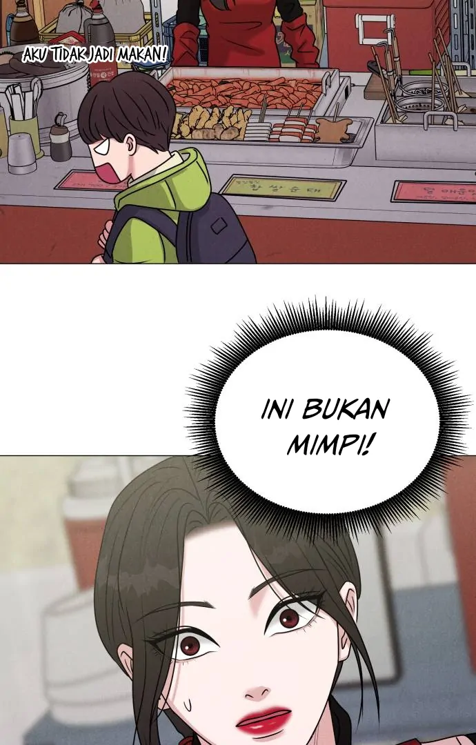 If You Can't Date, You Die Chapter 1 – halaman 95