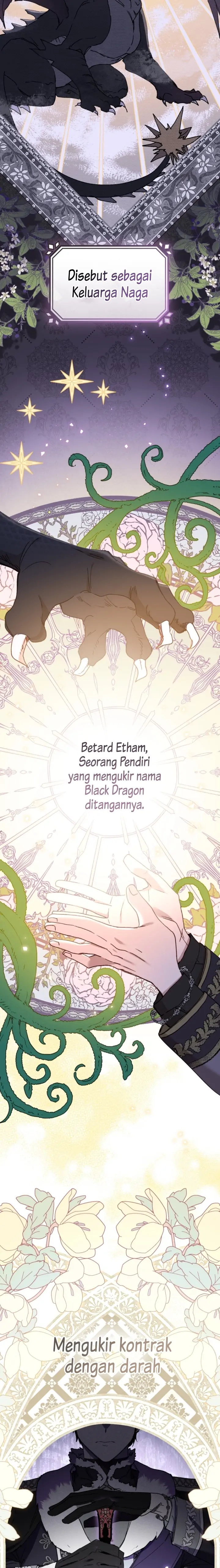 I'm Being Raised by Villains Chapter 1 – halaman 16