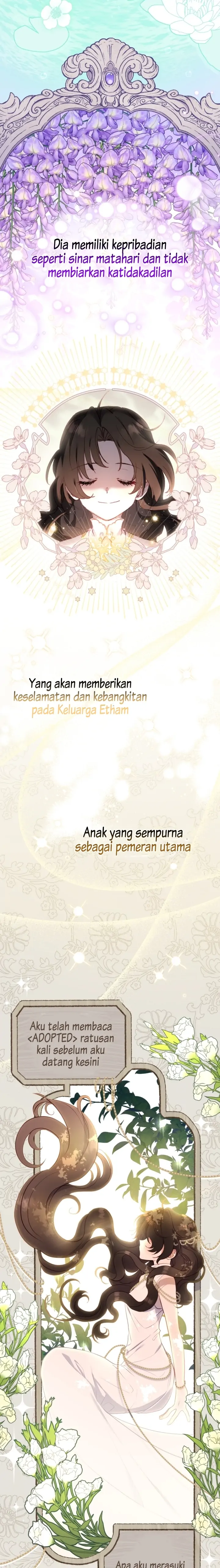I'm Being Raised by Villains Chapter 1 – halaman 19