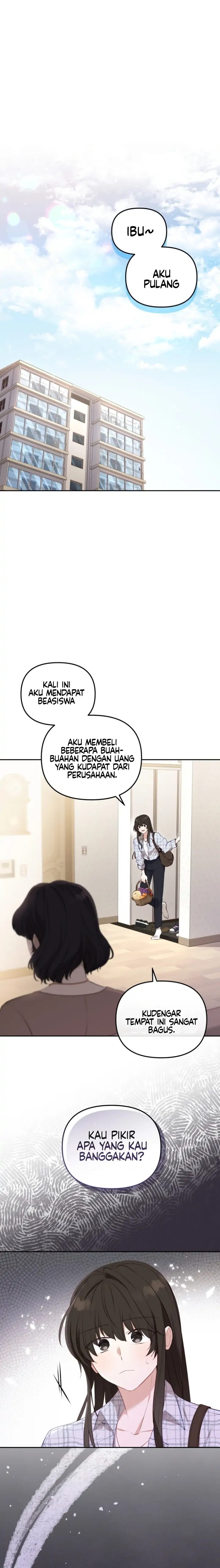 I'm Being Raised by Villains Chapter 1 – halaman 2