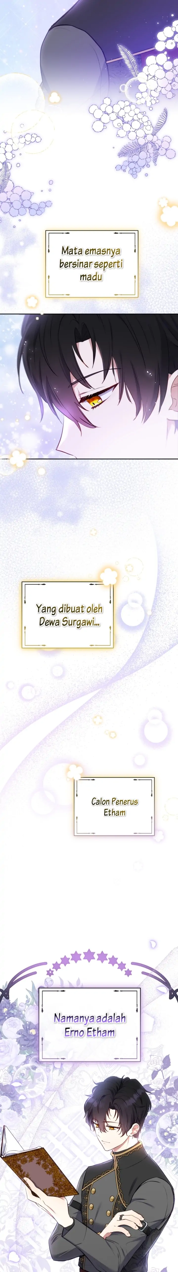 I'm Being Raised by Villains Chapter 1 – halaman 33