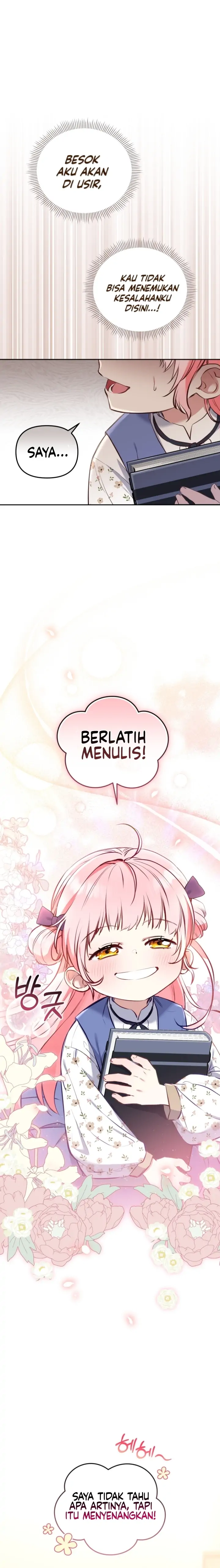 I'm Being Raised by Villains Chapter 1 – halaman 39