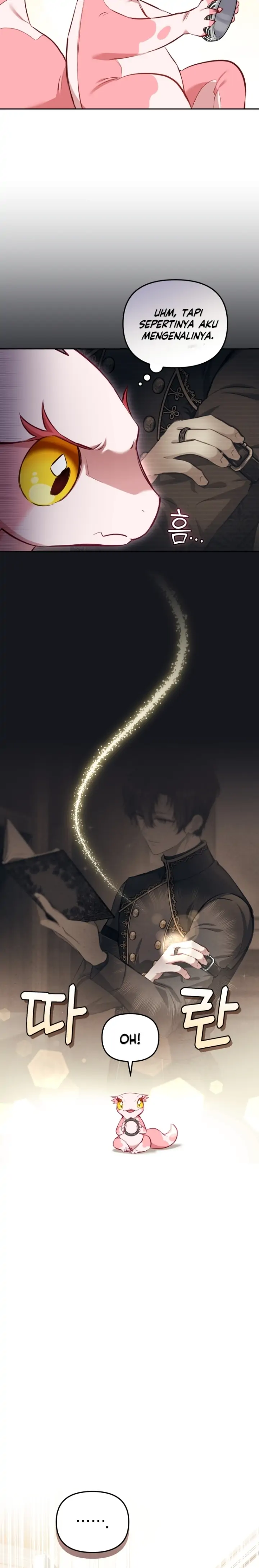 I'm Being Raised by Villains Chapter 1 – halaman 45