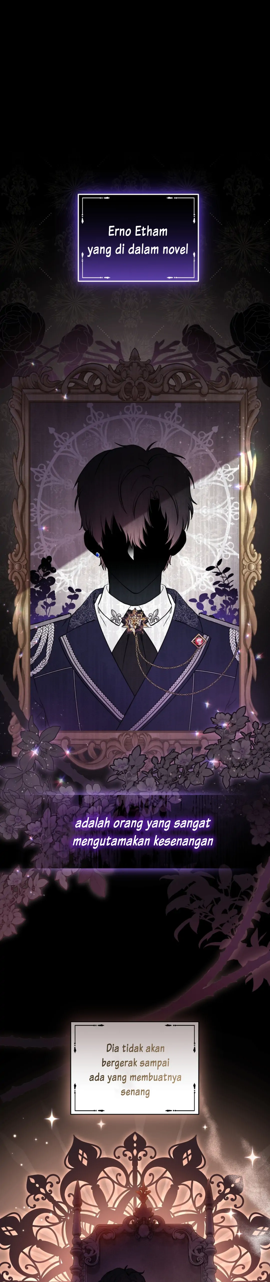 I'm Being Raised by Villains Chapter 5 – halaman 1