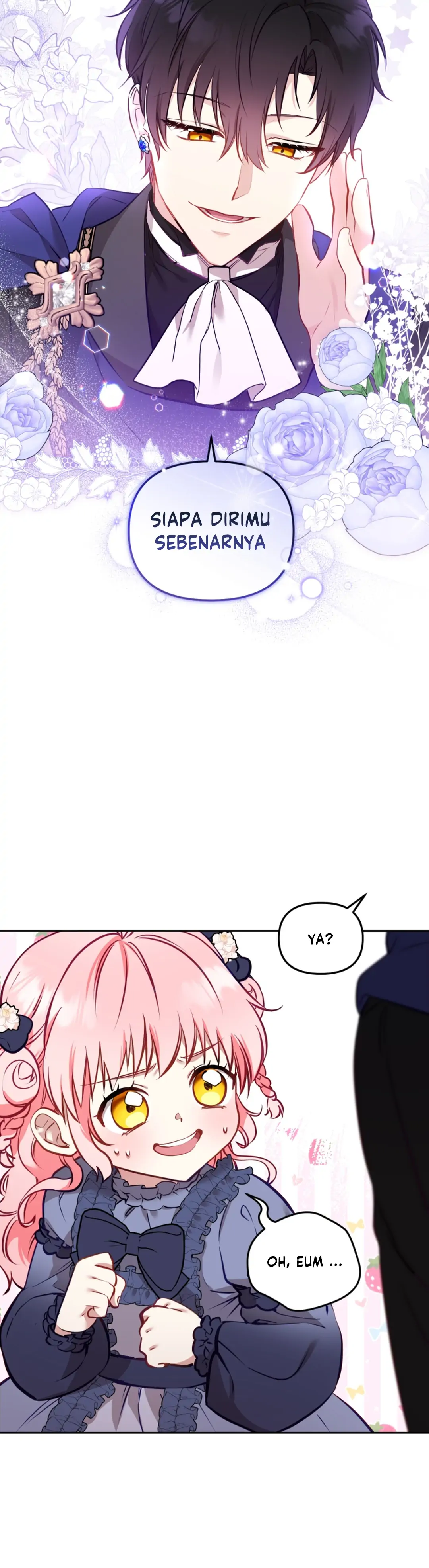 I'm Being Raised by Villains Chapter 5 – halaman 11