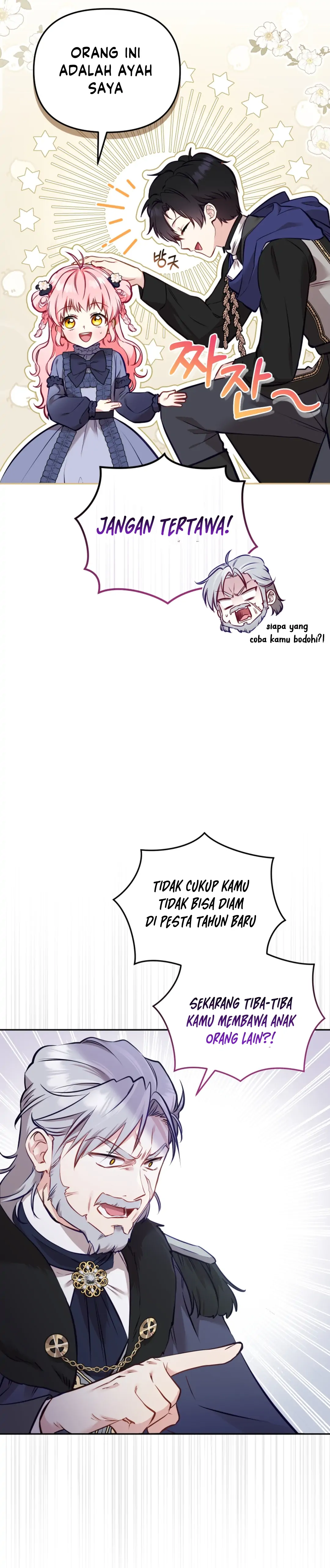 I'm Being Raised by Villains Chapter 5 – halaman 13