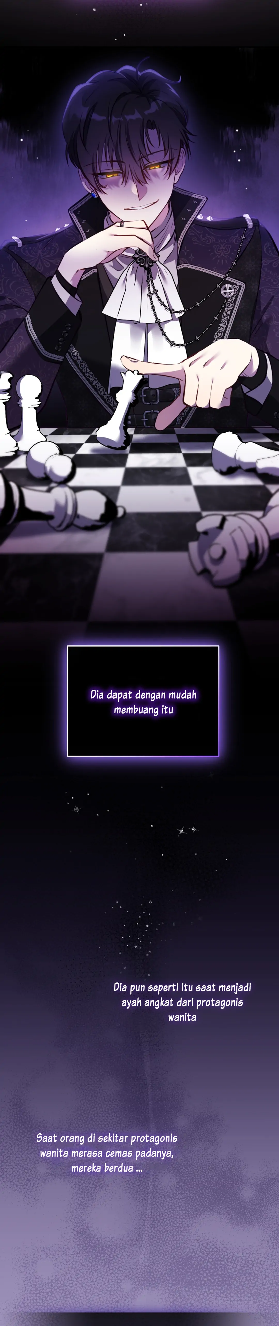 I'm Being Raised by Villains Chapter 5 – halaman 16