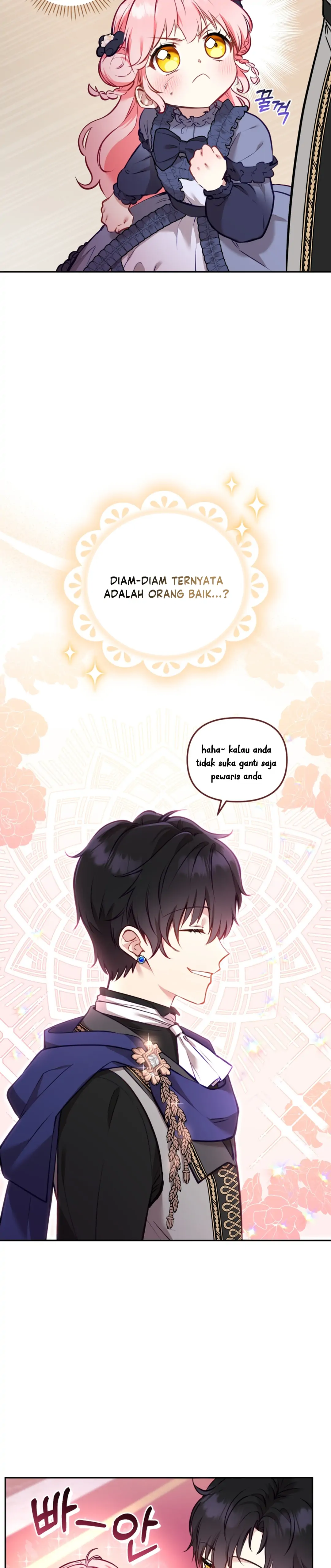 I'm Being Raised by Villains Chapter 5 – halaman 20
