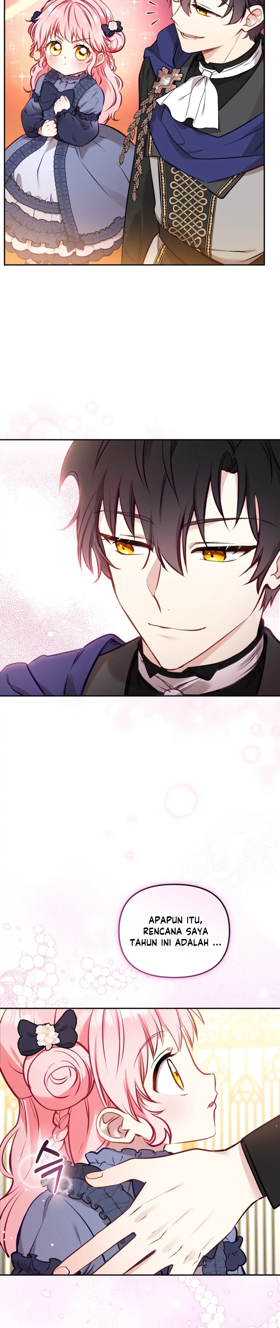 I'm Being Raised by Villains Chapter 5 – halaman 21