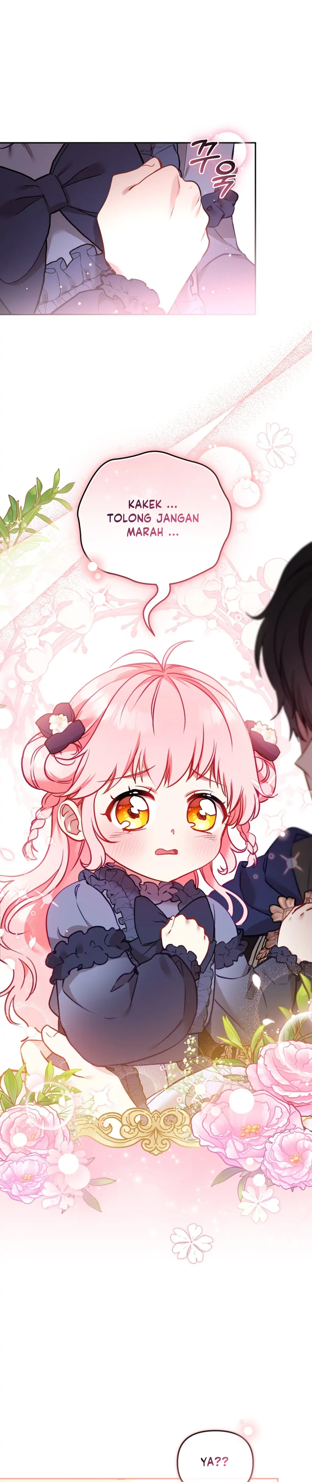 I'm Being Raised by Villains Chapter 5 – halaman 25