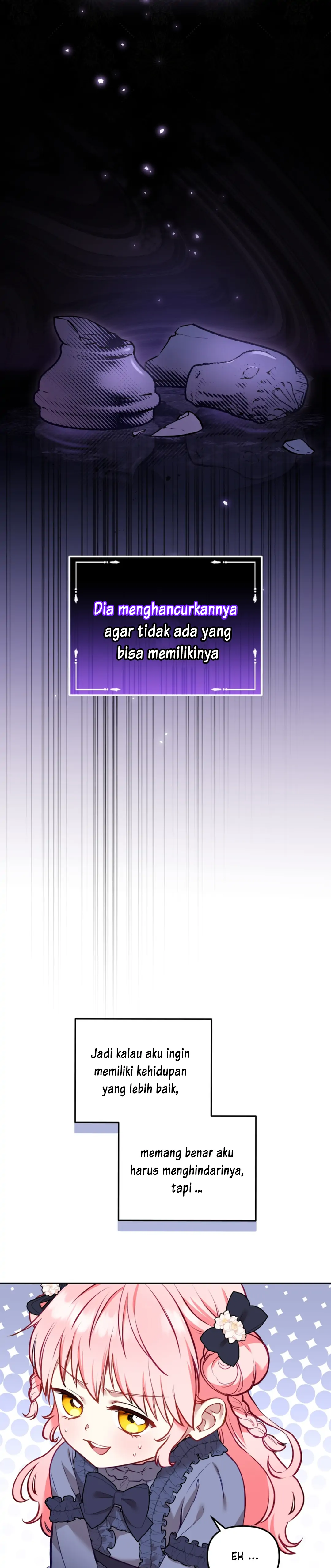 I'm Being Raised by Villains Chapter 5 – halaman 3