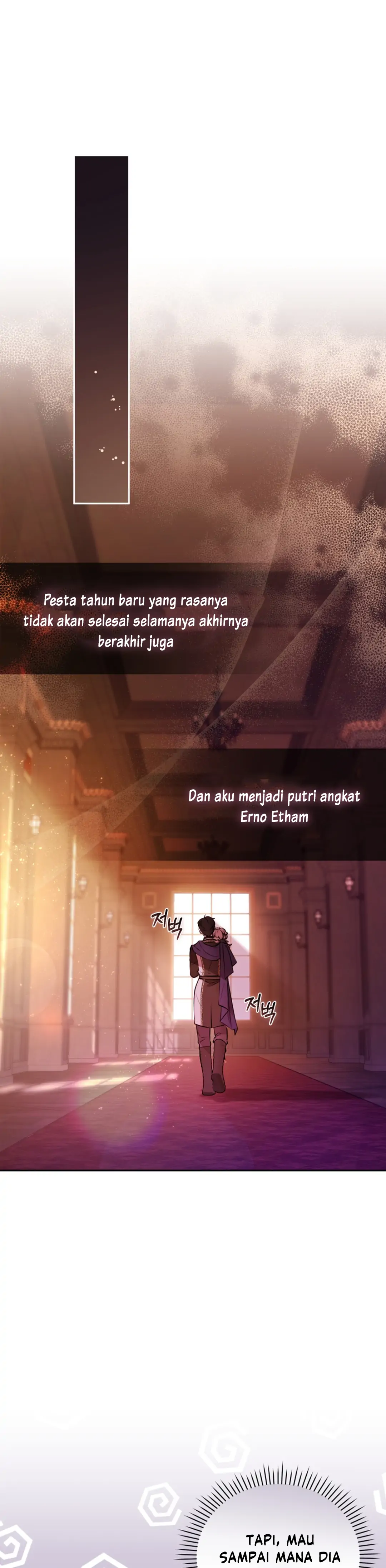 I'm Being Raised by Villains Chapter 5 – halaman 30