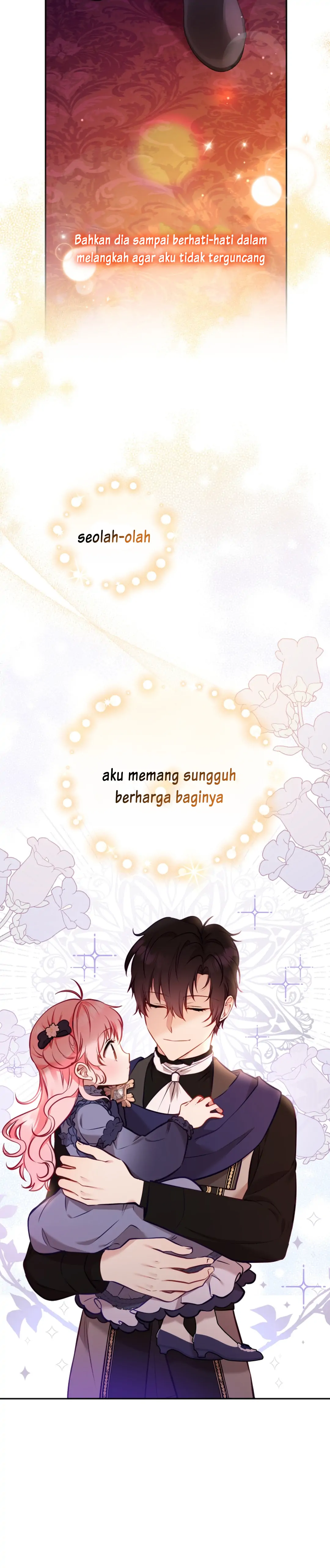 I'm Being Raised by Villains Chapter 5 – halaman 32