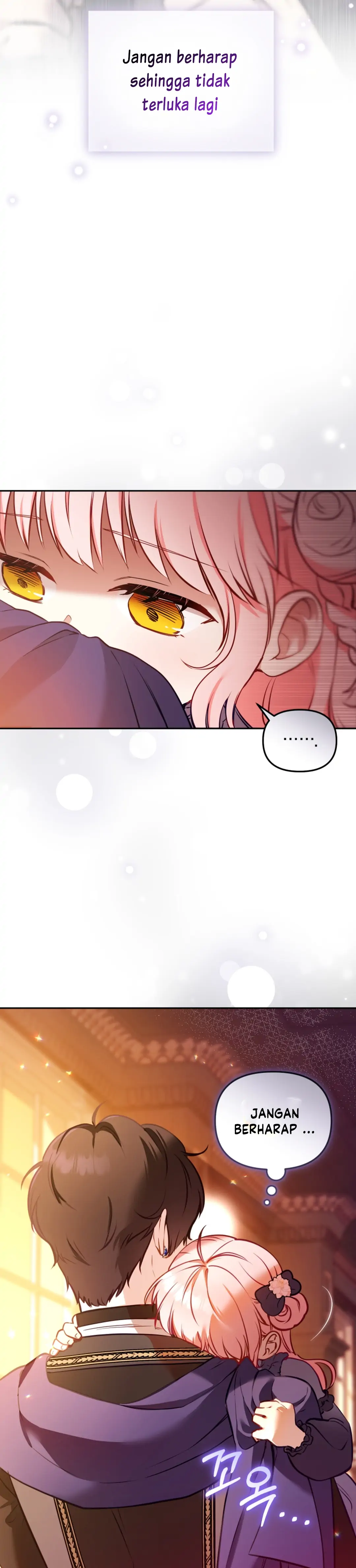 I'm Being Raised by Villains Chapter 5 – halaman 35