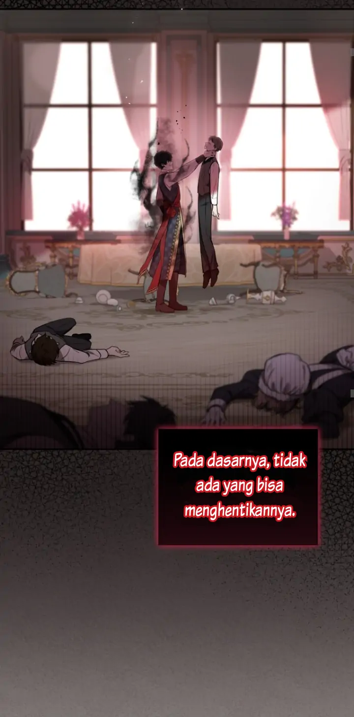 I'm Being Raised by Villains Chapter 10 – halaman 17