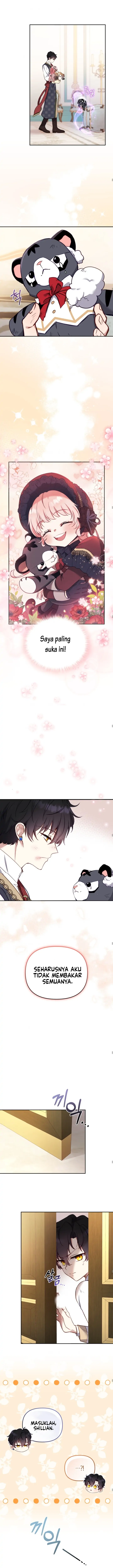 I'm Being Raised by Villains Chapter 10 – halaman 21