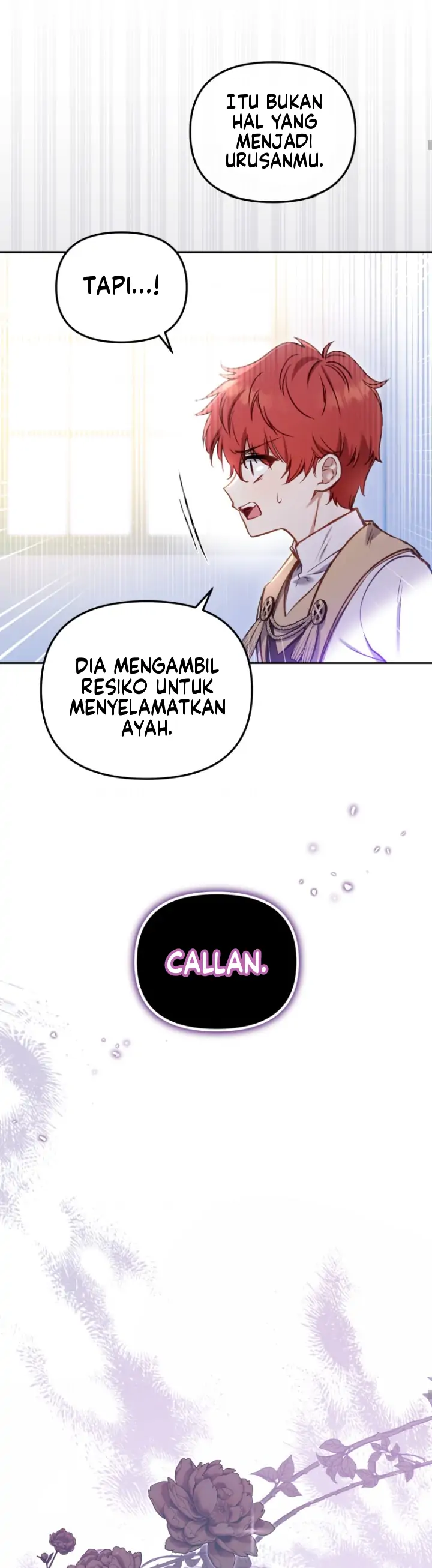 I'm Being Raised by Villains Chapter 10 – halaman 26